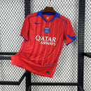 CAMISA PSG 2025/26  TOTAL 90 (PRONTA ENTREGA)