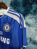 CAMISA RETRÔ CHELSEA 2012 (PRONTA ENTREGA)