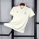 CAMISA FLAMENGO DOURADA 2025/26 (PRONTA ENTREGA)