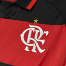 CAMISA FLAMENGO VERMELHA 2026/27 (PRONTA ENTREGA)