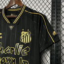 (PRONTA ENTREGA)CAMISA SANTOS CHARLIE BROWN JR