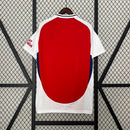 (PRONTA ENTREGA)CAMISA ARSENAL 2024/25