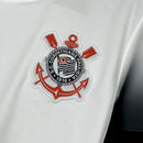 (PRONTA ENTREGA)CAMISA CORINTHIANS 2024/25 BRANCA