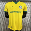 CAMISA PALMEIRAS 2025/26 JOGADOR (PRONTA ENTREGA)