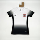(PRONTA ENTREGA)CAMISA CORINTHIANS 2024/25 FEMININA