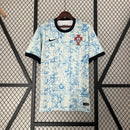(PRONTA ENTREGA)CAMISA PORTUGAL 2025/26