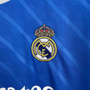 CAMISA REAL MADRID 2025/26 THIRD (PRONTA ENTREGA)