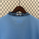 (PRONTA ENTREGA)CAMISA MANCHESTER CITY 2024/25