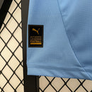 (PRONTA ENTREGA)CAMISA MANCHESTER CITY 2024/25