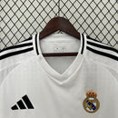 (PRONTA ENTREGA)CAMISA REAL MADRID 2024/25