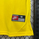 (PRONTA ENTREGA)CAMISA RETRÔ BRASIL 1998