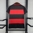 CAMISA FLAMENGO VERMELHA 2026/27 (PRONTA ENTREGA)