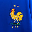(PRONTA ENTREGA)CAMISA FRANÇA 2024/25 HOME
